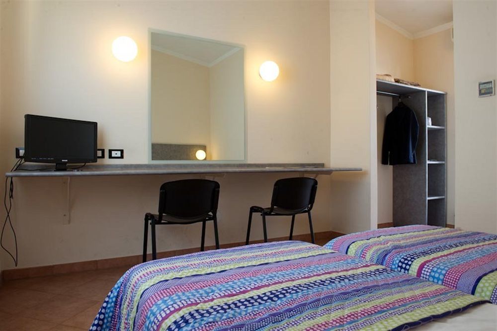 Autohotel 라벤나 외부 사진